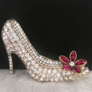 Heidi Daus Shoe Heel Pin